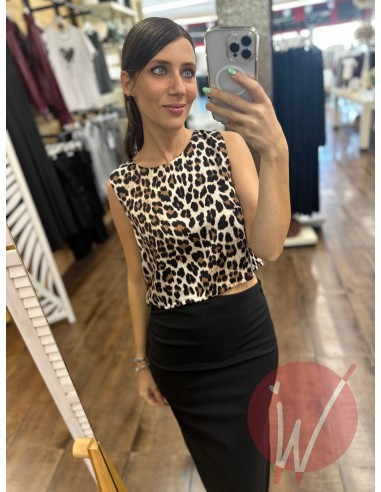 Top Leopard